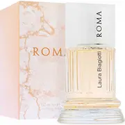 Laura Biagiotti Roma  Edt spray 50Ml 8058045437093