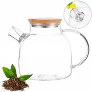 le  /Naparów ziołowych 1 5 l 9030M Kamille. Wykonana z borokrzemowego ba 5904734064084