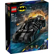 Lego Dc Super Heroes Tumbler Batmana  i Joker 76303 5702017817774