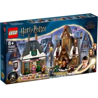 Lego Harry Potter 76388 Hogsmeade Village Set  5702016913675 657638