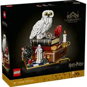 Lego Harry Potter 76466 Sorcerers Stone - Collectors Edition  5702018063422 Klolegleg2140