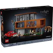 Lego Ideas  Cullenów 21354 5905280965283