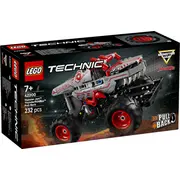 Lego Monster Jam Thunderroaru Pull-Back 42200  5702017816234 Klolegleg1603