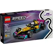 Lego Blocks Speed Champions 77258 Bolid F1 Academy  5702018068267 Wplgps0Uj077258