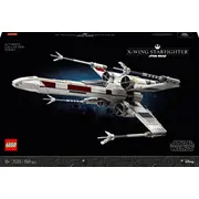 Lego Star Wars  X-Wing 75355 5702017421384