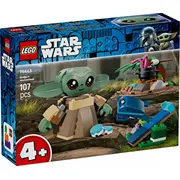 Lego Star Wars 75443 S Homestead  5702018063019 Klolegleg2122