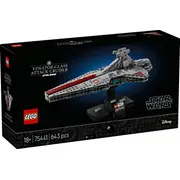 Lego Star Wars  Venator 75441 5702018063002