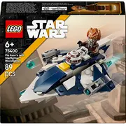 Lego Star Wars Mikro Jedi Plo Koona 75400  75400/15237788 5702017817446