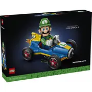 Lego Super Mario 72050 - Luigi and Mach 8  5702018067529 Klolegleg2337