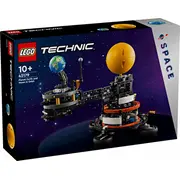 Lego Technic  i orbicie 42179 5906142941124
