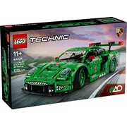 Lego Technic 42224 Porsche 911 Gt3 R Rexy Ao Racing Car  5702018067062 Klolegleg2061