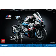 Lego Technic Bmw M 1000 Rr 42130  5702016912920