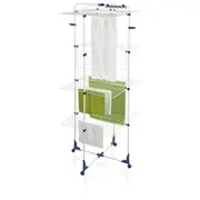 Leifheit Pegasus Classic Tower 450 White  81456 4006501814562 Agdlehsul0054
