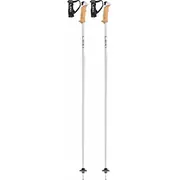 Leki Le Kij Stella S white/gold 110  65366701110 4028173320790