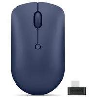 Lenovo 540 mouse Office Ambidextrous Rf Wireless Optical 2400 Dpi  Gy51D20871 195892016311 Perlevmys0132