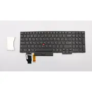 Lenovo Nmltnkb-Blbkuse  Fru01Yp709 5706998835307