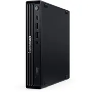 Lenovo Thinkcentre M70Q Gen 6 13A4 - Tiny Core Ultra 5 225T Ram 16 Gb Ssd 512 Tcg Encryption, Nvme Intel Graphics 1Gbe, Wi-Fi 6E, Bluetooth 5.3 Wlan 802.11A/B/G/N/Ac/Ax Win 11 Pro Monitor keiner  13A4004Cge 0199272757054