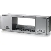 Levelone Geh Poc-4001 19 8 -Bay Media Converter -  4015867161524