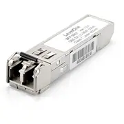 Levelone Sfp Transceiver 1.25Gbps Mm Duplex Lc 850Nm 550M  Sfp-3001 4015867240267