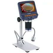 Levenhuk Dtx Rc1 digital Microscope  76821 5905555004402 609786
