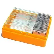 Levenhuk N18 Ng Prepared Slides Set  29276 0611901511061 577026