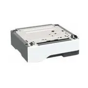 Lexmark 250-Sheet Tray for Cs431/Cx431  40N4250 0734646711937