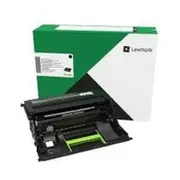 Lexmark Drum 58D0Z00 150K black  734646669481 Etlex58D0Z00001