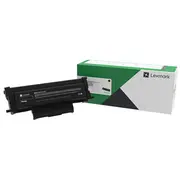Lexmark Toner black 1.2K b2236 /Mb2236 B222000  734646690379 Etlexb222000001
