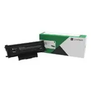 Lexmark B222H00 High Yield Return Program  Toner cartridge Black 734646690386