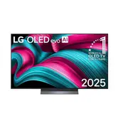 Lg Oled55C51La Oled evo C5 4K televizors  8806096381885 85287240