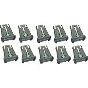 Li-Ion Battery 2600Mah,10-Pack  5711783913399