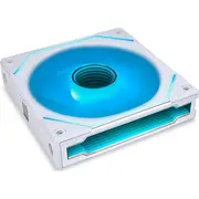 Lian Li Sl-Inf 120 Rgb Uf-Slin120-1W Gaisa dzesētājs  G99.12Slin1W.00 4718466011725