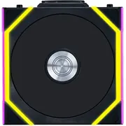 Lian Li Uni Fan Sl Wireless 120  12Sl1W1B 4718466016690