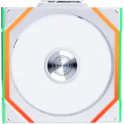 Lian Li Uni Fan Sl Wireless 120 Reverse Blade  12Rsl1W1W 4718466016720