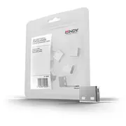 Lindy  10 portów Usb 40464 4002888404648