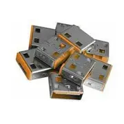 Lindy  10 zaślepek Usb 40463 4002888404631