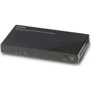 Lindy I/O Video Transmitter Hdmi/100M 38341  4002888383417