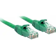 Lindy Patchcord Cat6 U/Utp, 1M 48047  4002888480475