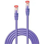 Lindy Patchord Cat6, S/Ftp, 2M,  47824 4002888478243