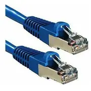 Lindy Rj-45/Rj-45 kat.6a  15M 47154 4002888471541