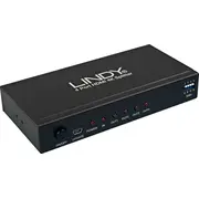 Lindy Splitter Hdmi 4K 4 Port 3D. 2160P30 38159  4002888381598