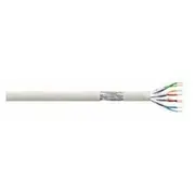 Logilink Kabel instalacyjny S/Ftp, Cat.6, Pvc, 100M,  Cp2100S 4052792027129
