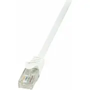 Logilink Patchcord Cat 6 U/Utp Econline, 20M,  Cp2111U 4052792023664