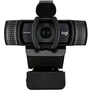 Logitech C920 Pro Hd Webcam  960-001252 5099206082199 470885