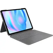Logitech Combotouch For Ipadair 13Inchm2  920-012614 5099206121966