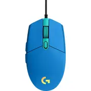 Logitech G203 Lightsync  910-005798 097855155962
