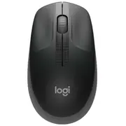 Logitech M190 Wireless Mouse Charcoal  910-005905 5099206091825 594708
