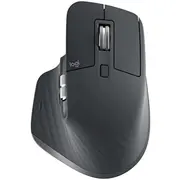 Logitech Mx Master 3S for Business 910-006582  5099206107885