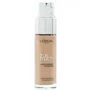 Loreal Paris True Match Super Blendable Foundation D3-W3 Golden Beige 30Ml  2290546 3600523216451