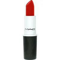 Mac Mac, Lustre, Shine, Cream Lipstick, Lady Bug, 3 g For Women  773602033805